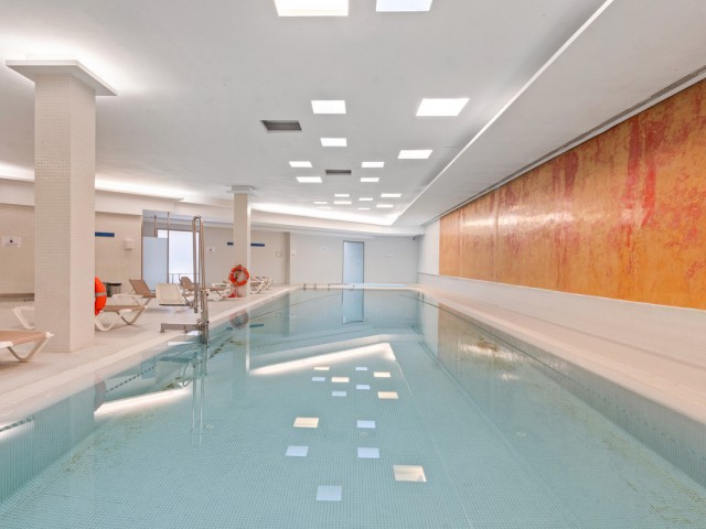 3 Schlafzimmer Apartment in Sotogrande Marina