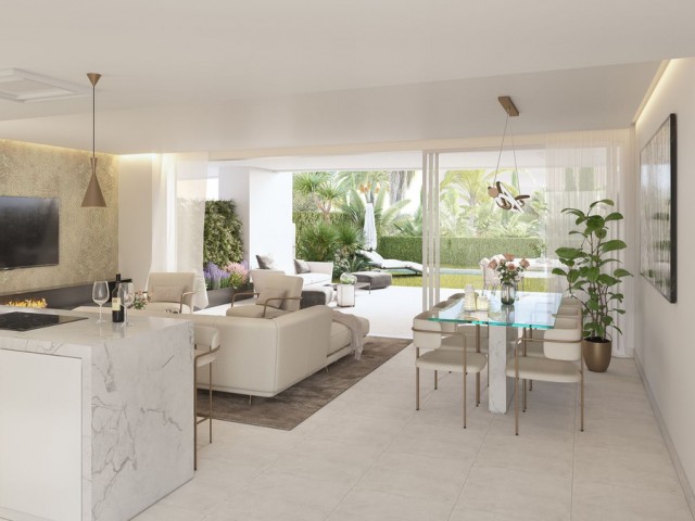 Apartment, La Alcaidesa, R5184859