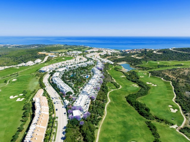 Apartment, La Alcaidesa, R5184859