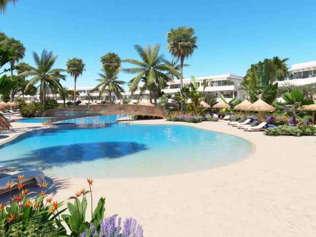 Apartment, La Alcaidesa, R5184859