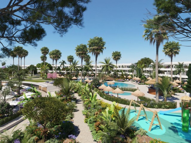 Apartment, La Alcaidesa, R5184859