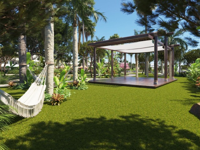 3 Schlafzimmer Apartment in La Alcaidesa
