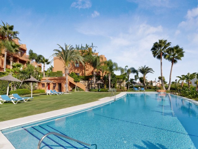 Appartement, Los Flamingos, R5250460
