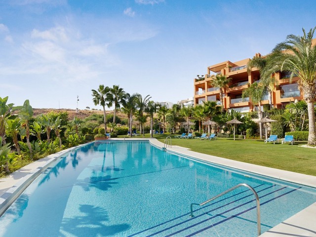 Appartement, Los Flamingos, R5250460