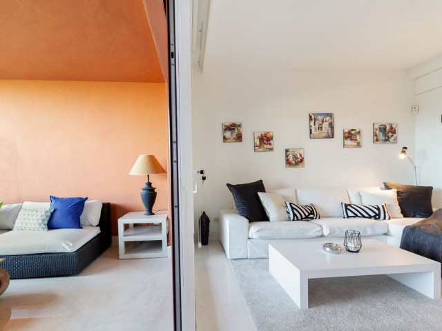 Appartement, Los Flamingos, R5250460