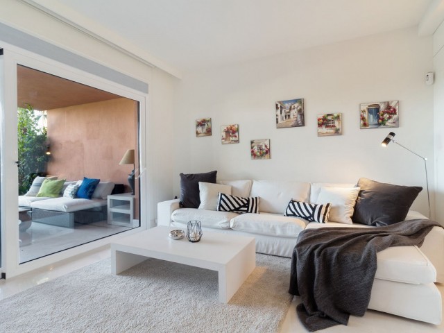 Appartement, Los Flamingos, R5250460
