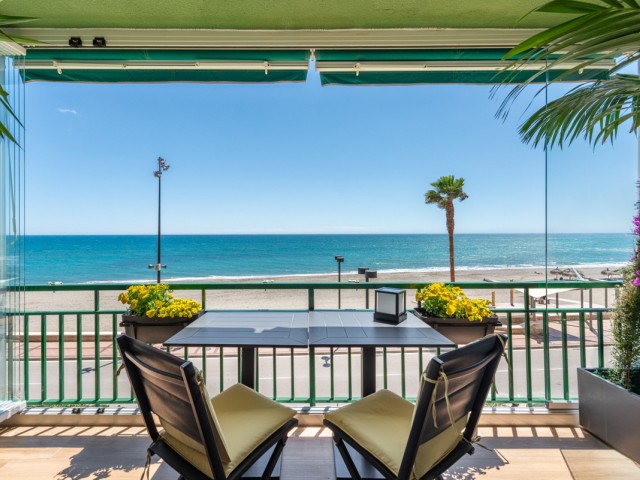 Apartment, Carvajal, R5368258