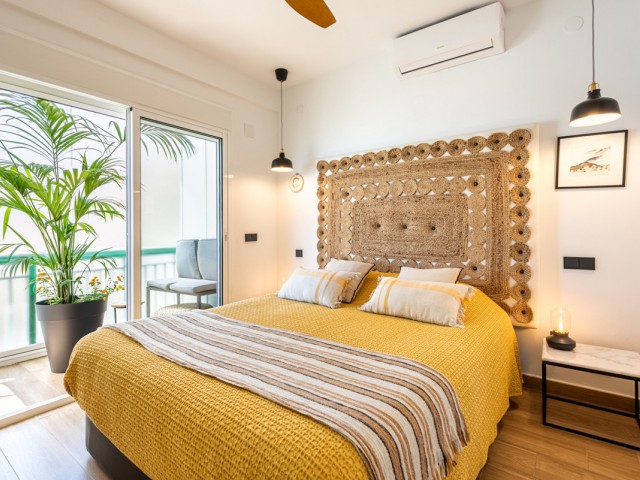 Apartment, Carvajal, R5368258