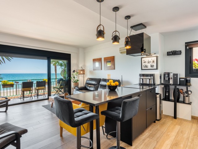 Appartement avec 3 Chambres  à Carvajal