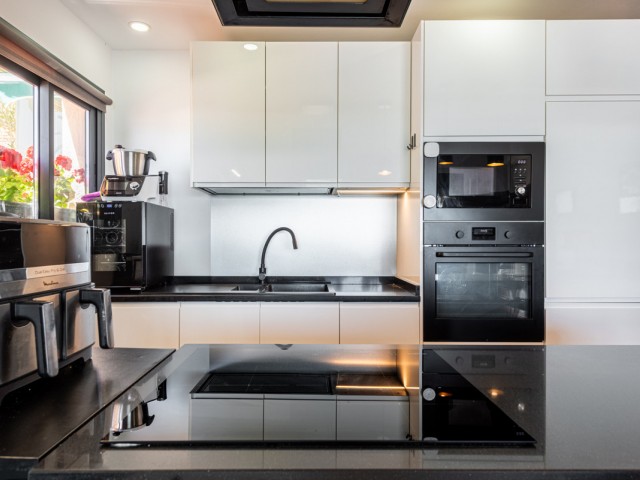 Appartement avec 3 Chambres  à Carvajal