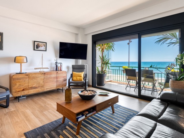 Appartement avec 3 Chambres  à Carvajal