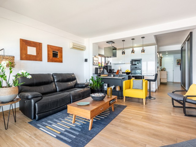 Appartement avec 3 Chambres  à Carvajal