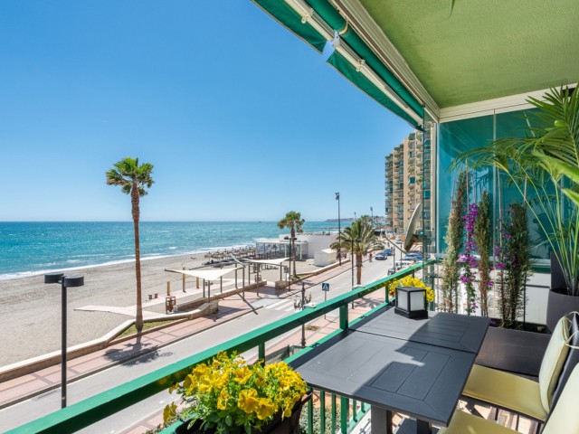 Appartement avec 3 Chambres  à Carvajal