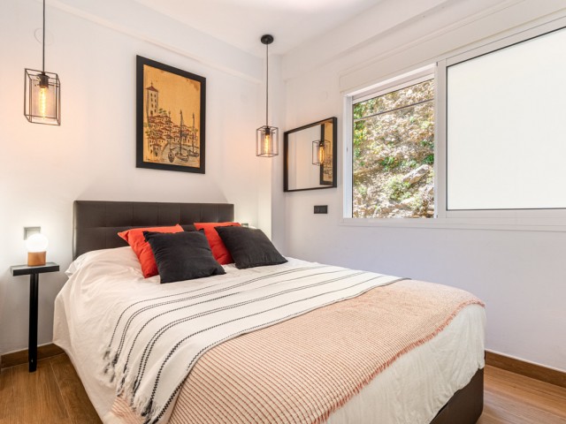 Appartement avec 3 Chambres  à Carvajal
