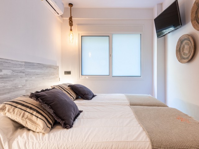 Appartement avec 3 Chambres  à Carvajal