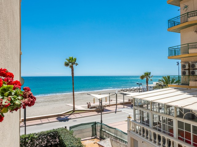 Appartement avec 3 Chambres  à Carvajal