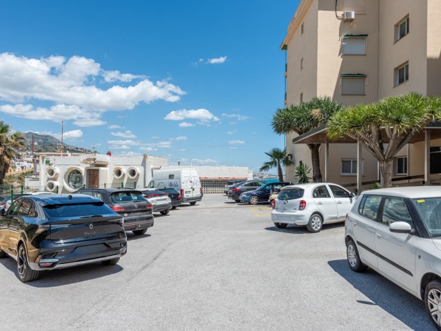 Appartement avec 3 Chambres  à Carvajal