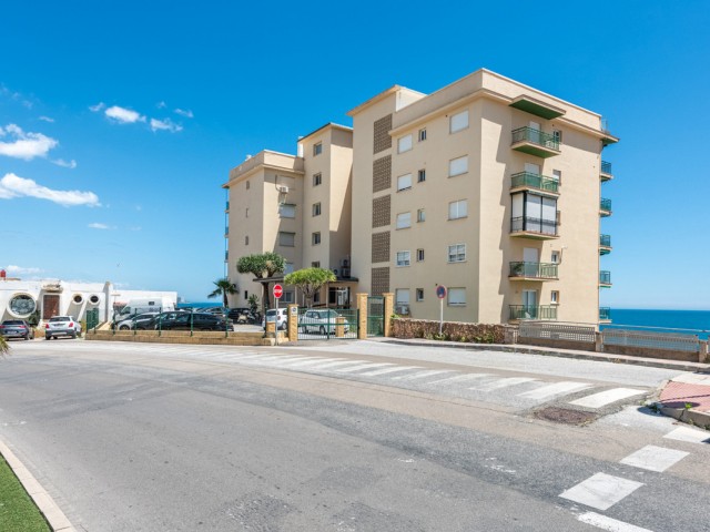 Appartement avec 3 Chambres  à Carvajal