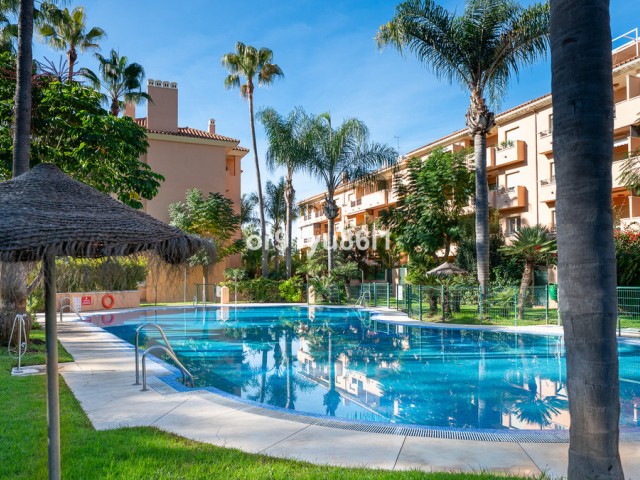 Huoneisto, Marbesa, R5427622