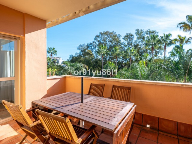 Huoneisto, Marbesa, R5427622