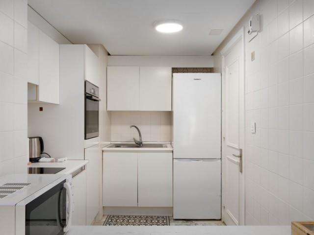 1 Bedrooms Apartment in The Golden Mile
