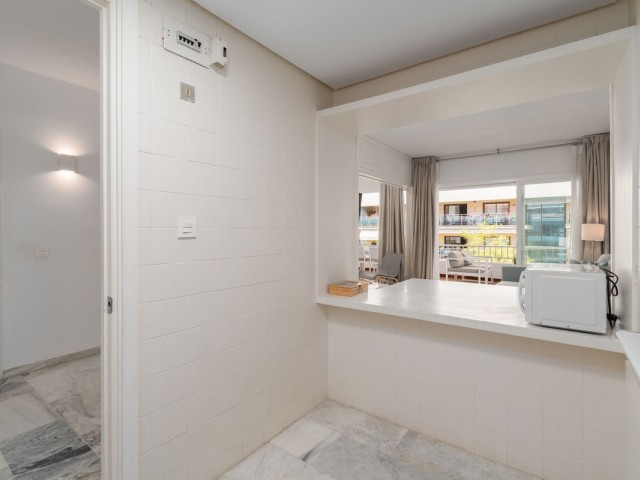 1 Bedrooms Apartment in The Golden Mile
