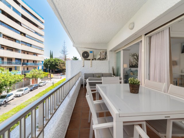 1 Bedrooms Apartment in The Golden Mile