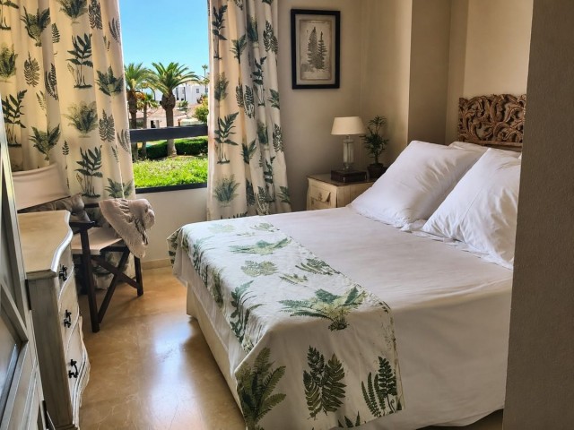 Appartement, Sotogrande Marina, R5427952