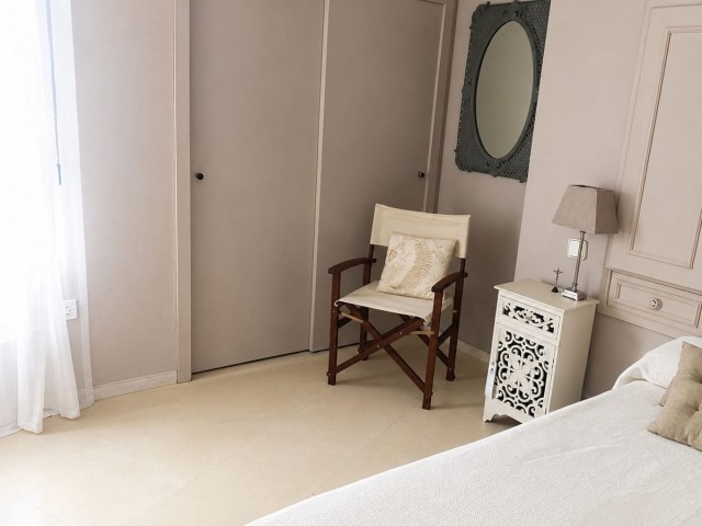 4 Schlafzimmer Apartment in Sotogrande Marina