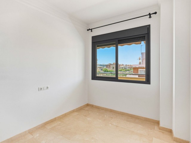 2 Bedrooms Apartment in Los Boliches