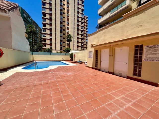 2 Bedrooms Apartment in Los Boliches