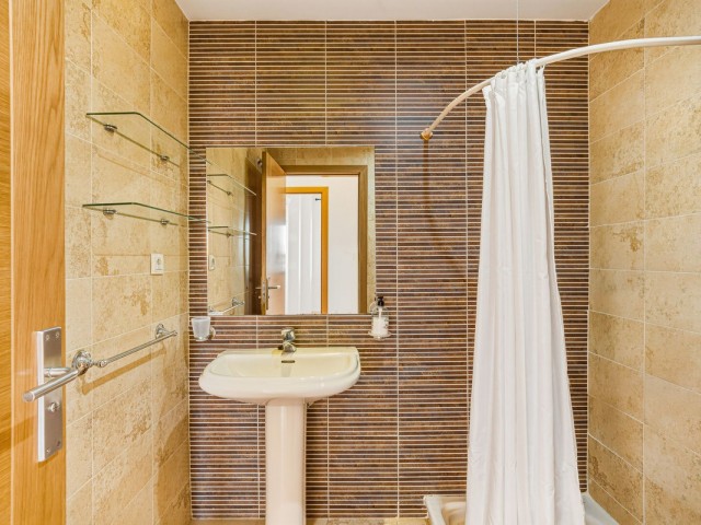 2 Slaapkamer Appartement in Los Boliches