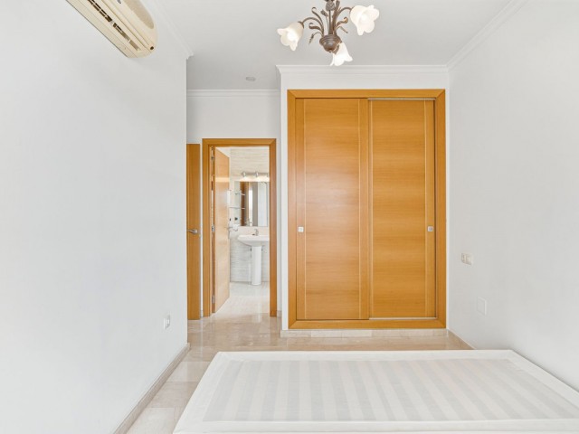 2 Slaapkamer Appartement in Los Boliches