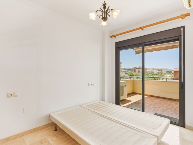 2 Slaapkamer Appartement in Los Boliches