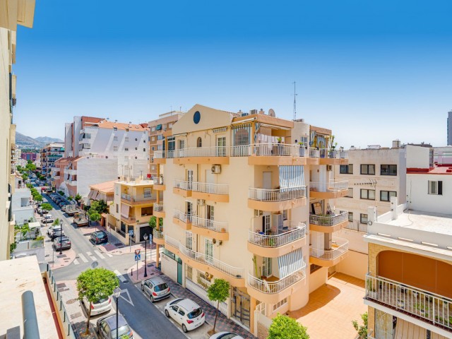 2 Slaapkamer Appartement in Los Boliches