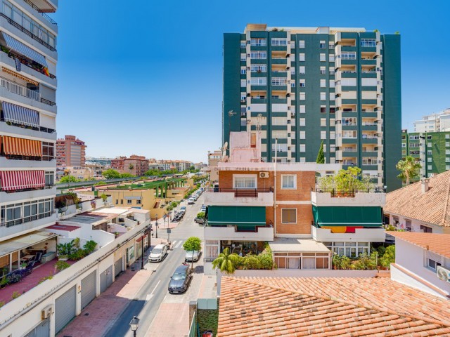 2 Slaapkamer Appartement in Los Boliches
