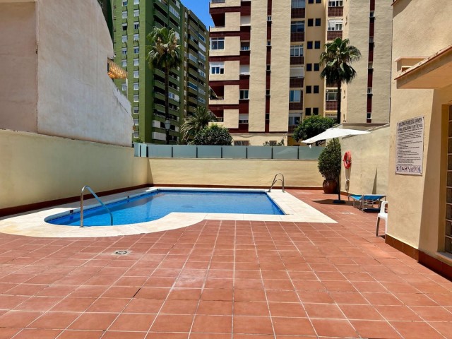 2 Slaapkamer Appartement in Los Boliches