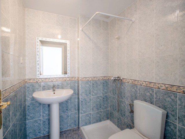 Penthouse in Torrequebrada