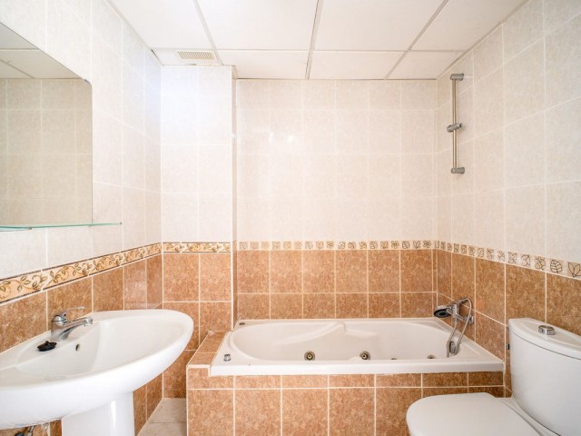 Penthouse in Torrequebrada