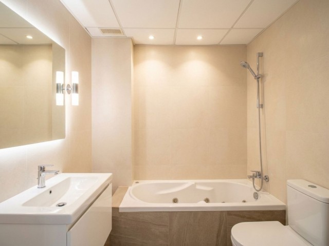 Penthouse in Torrequebrada