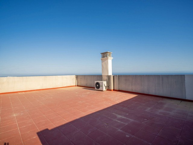 Penthouse in Torrequebrada