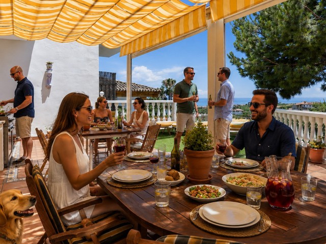 Townhouse, Manilva, R5427973