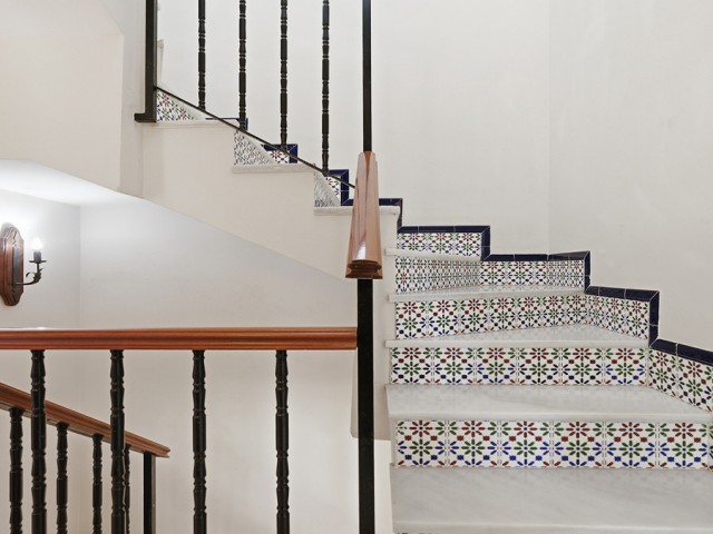 4 Bedrooms Townhouse in Manilva