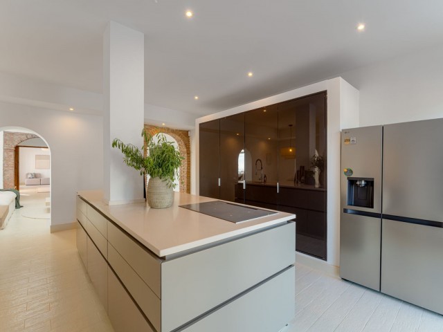 Villa, El Madroñal, R5430547