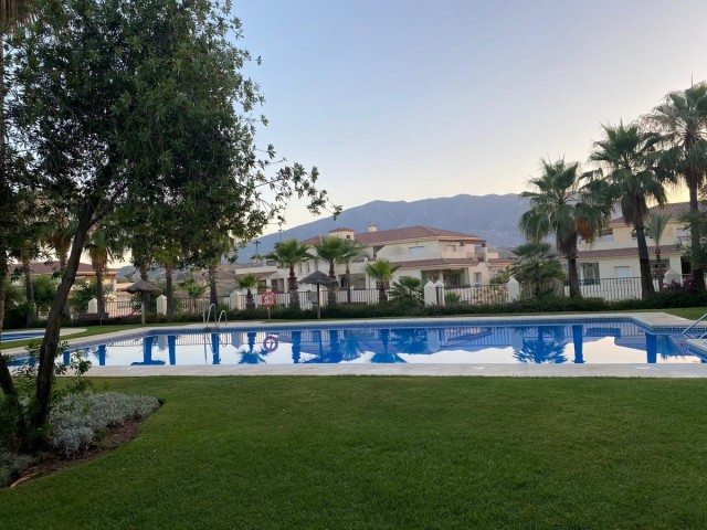 Apartment, La Cala Hills, R5430289