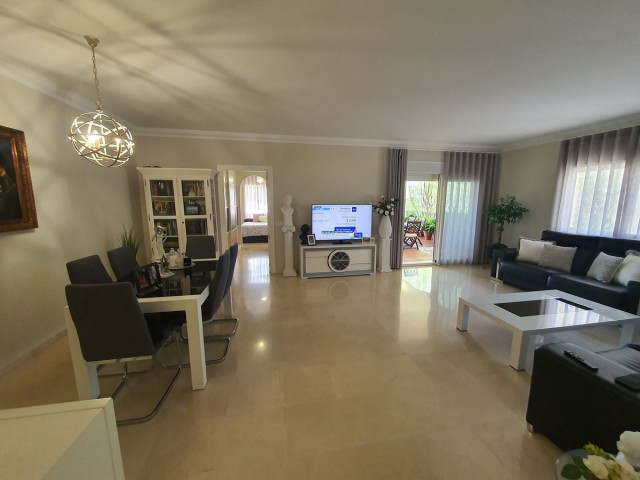Apartment, La Cala Hills, R5430289
