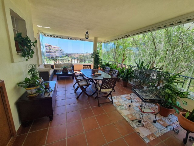 Apartment, La Cala Hills, R5430289