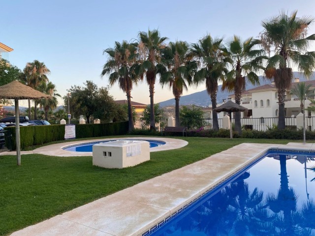 Apartment, La Cala Hills, R5430289
