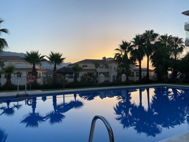 Apartment, La Cala Hills, R5430289