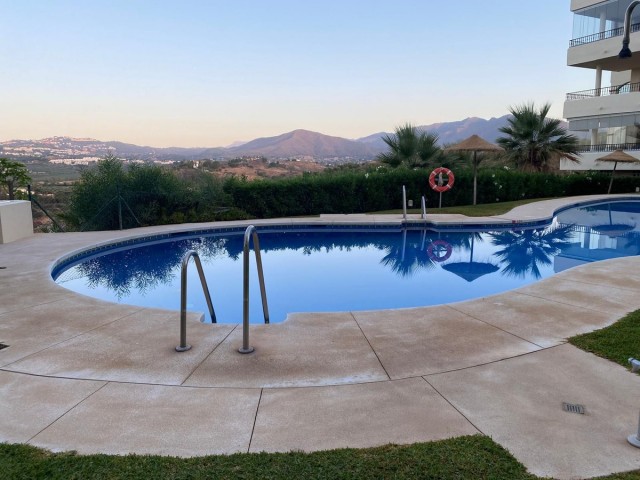 Appartement avec 3 Chambres  à La Cala Hills
